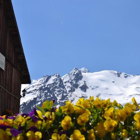 Beim Gruber Daire Melago Dış mekan fotoğraf