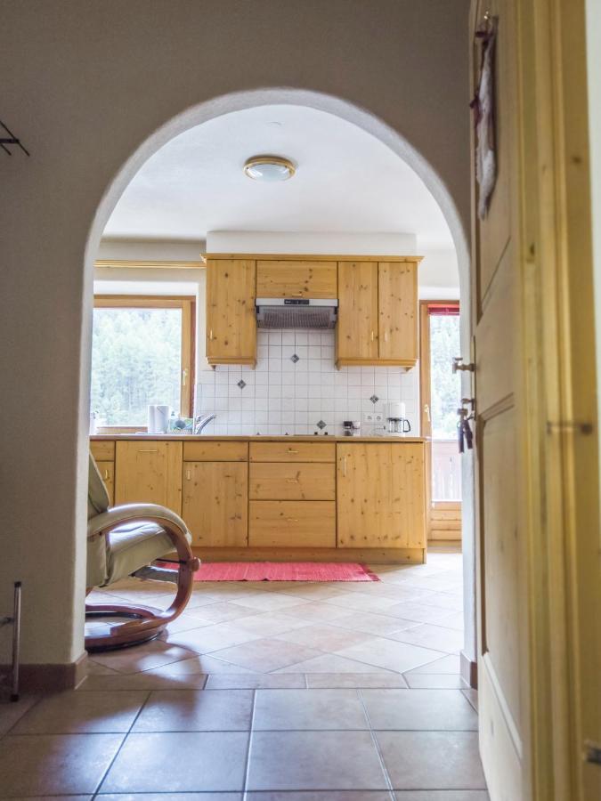 Beim Gruber Daire Melago Dış mekan fotoğraf