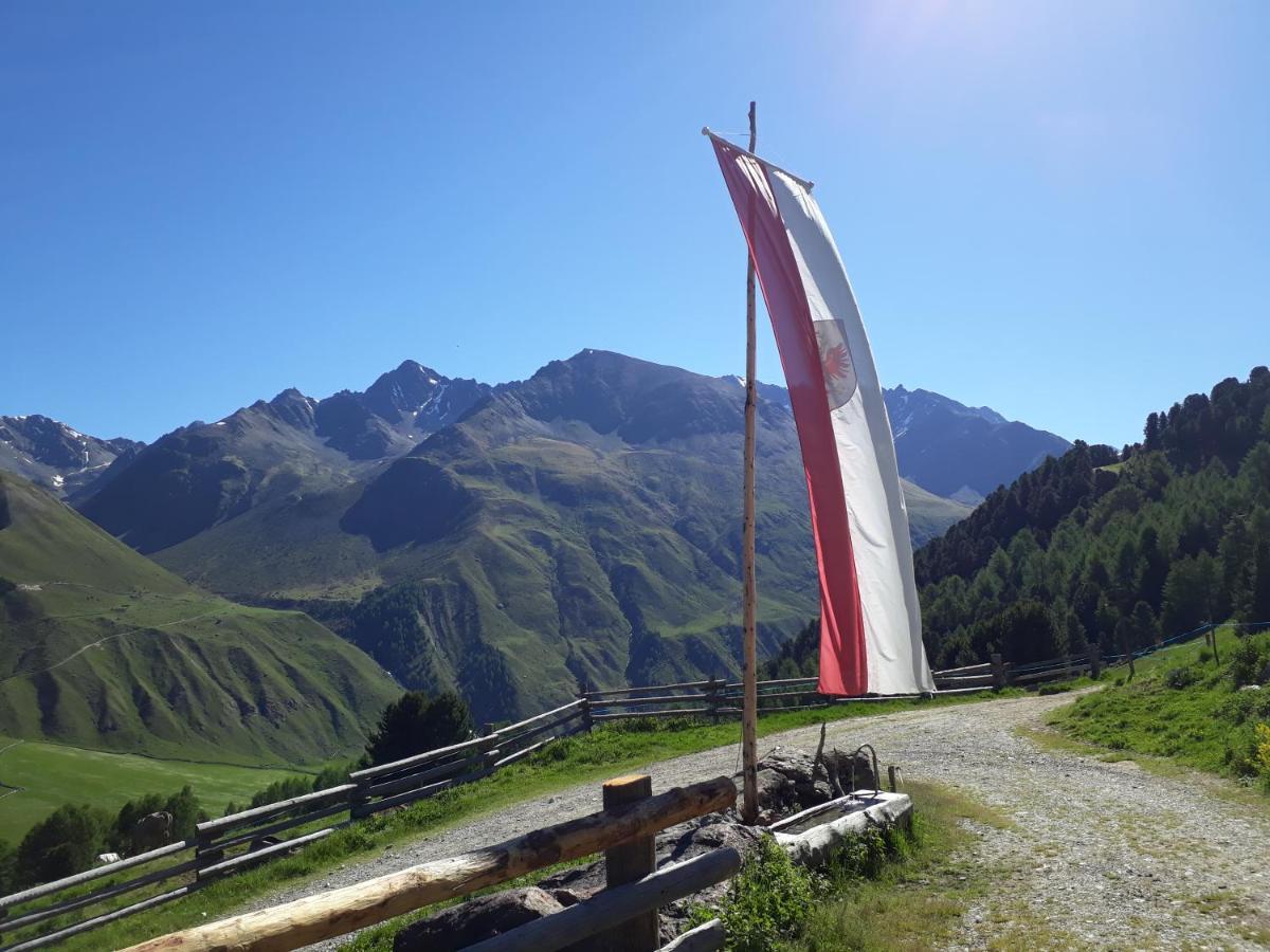 Beim Gruber Daire Melago Dış mekan fotoğraf
