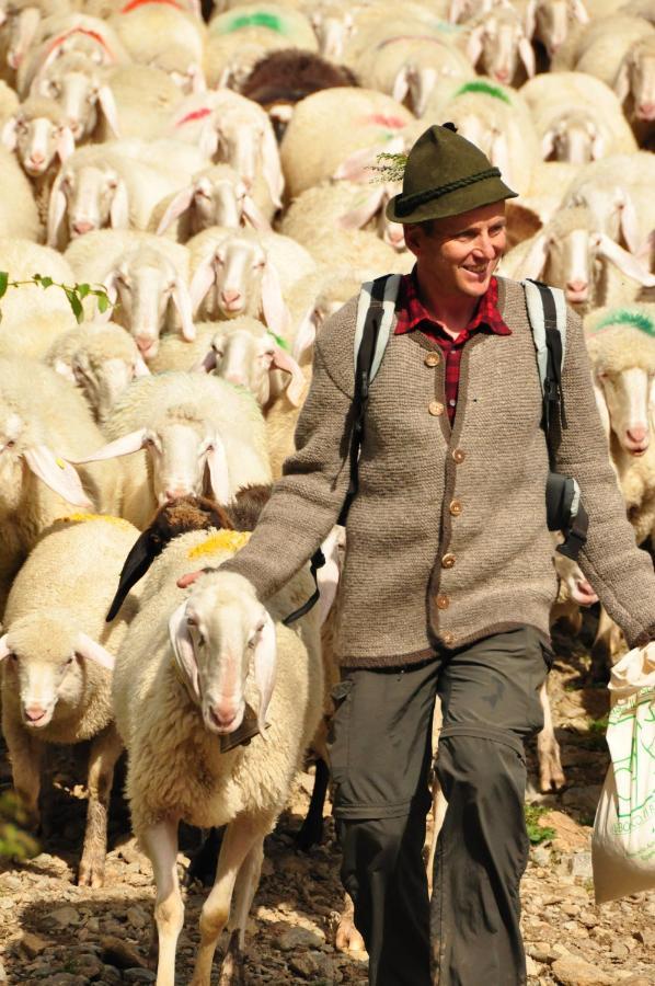 Beim Gruber Daire Melago Dış mekan fotoğraf