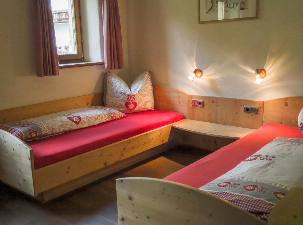 Beim Gruber Daire Melago Dış mekan fotoğraf